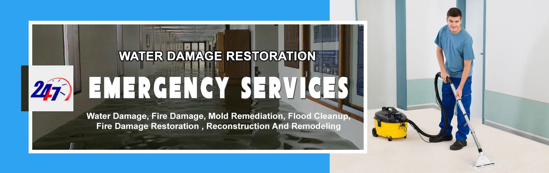 #bslide1 Hollywood Restoration Expert Hollywood, FL 954-414-0630